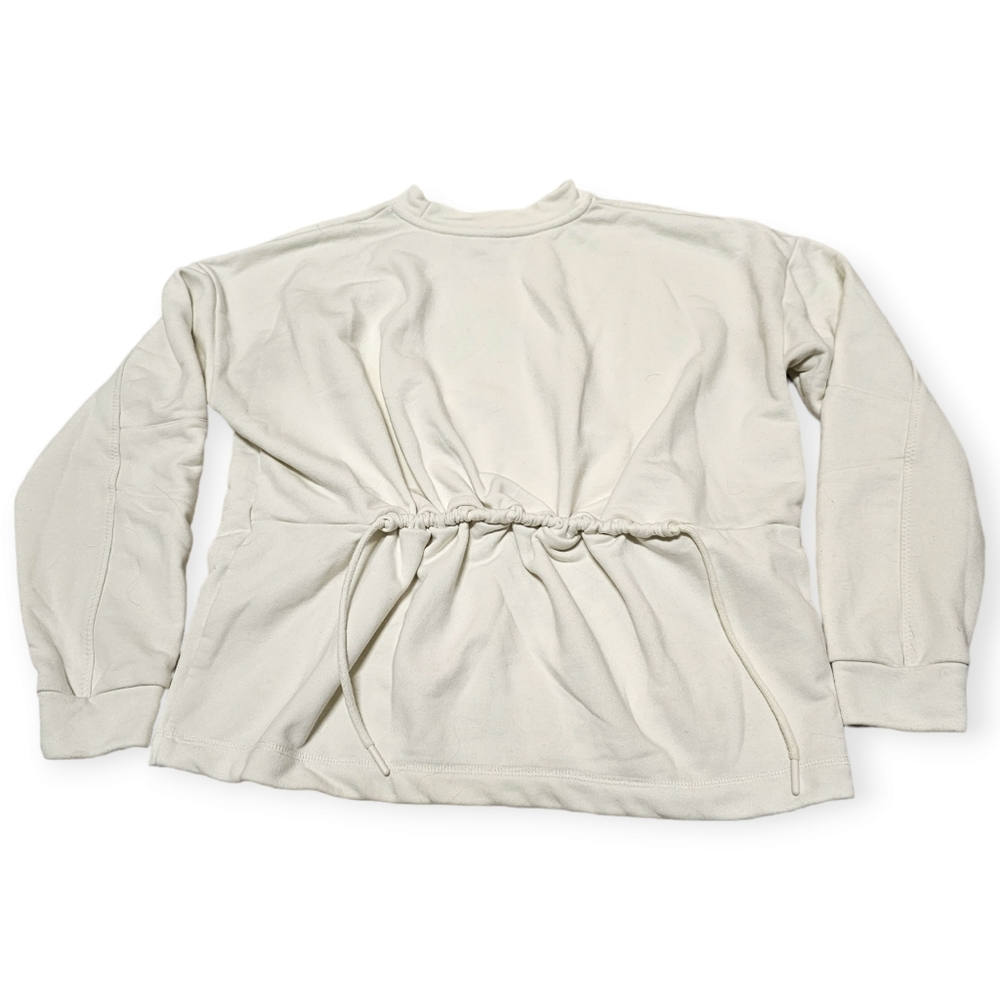 Sweaty Betty London Low Tides Sweatshirt - Picture 5 of 8